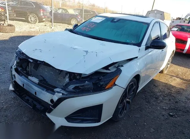 1N4BL4CV7PN318506 2023 2023 Nissan Altima- Sr Fwd 2