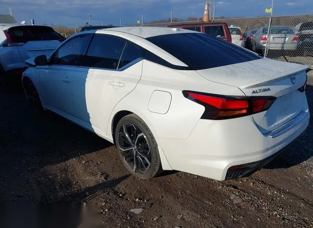 1N4BL4CV7PN318506 2023 2023 Nissan Altima- Sr Fwd 3