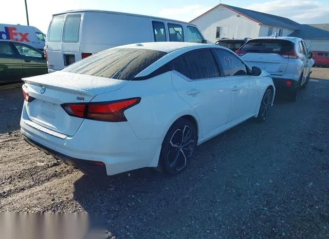 1N4BL4CV7PN318506 2023 2023 Nissan Altima- Sr Fwd 4