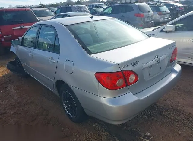 1NXBR32E86Z621329 2006 2006 Toyota Corolla- LE 3