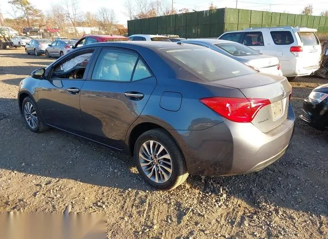 2T1BURHEXHC759497 2017 2017 Toyota Corolla- Xle 3