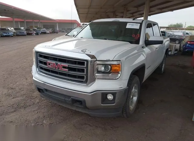 3GTU2UEC0EG200501 2014 2014 GMC Sierra- 1500 Sle 2