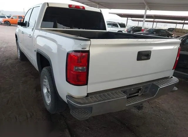 3GTU2UEC0EG200501 2014 2014 GMC Sierra- 1500 Sle 3