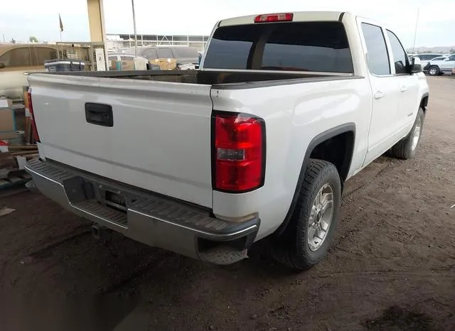 3GTU2UEC0EG200501 2014 2014 GMC Sierra- 1500 Sle 4