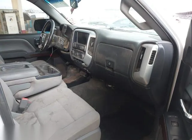 3GTU2UEC0EG200501 2014 2014 GMC Sierra- 1500 Sle 5