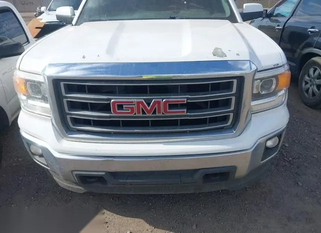 3GTU2UEC0EG200501 2014 2014 GMC Sierra- 1500 Sle 6