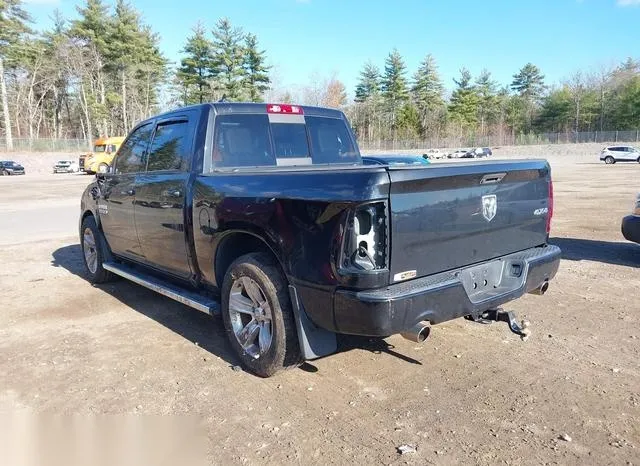 1C6RR7MT9GS290285 2016 2016 RAM 1500- Sport 3