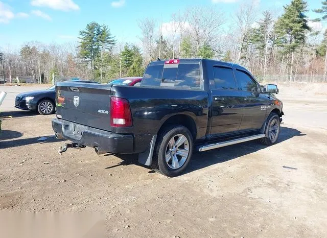 1C6RR7MT9GS290285 2016 2016 RAM 1500- Sport 4