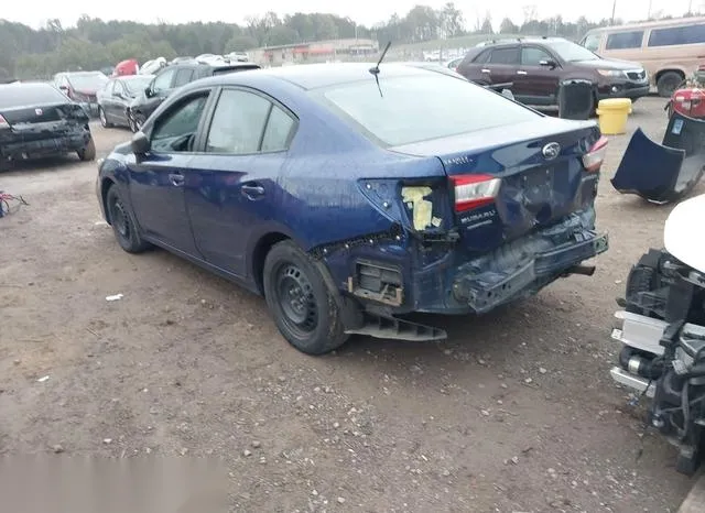 4S3GKAA69J3609802 2018 2018 Subaru Impreza- 2-0I 3