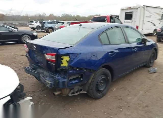 4S3GKAA69J3609802 2018 2018 Subaru Impreza- 2-0I 4