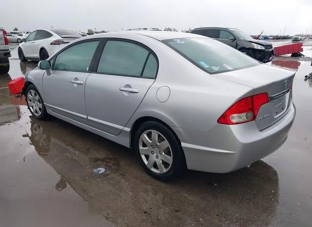 19XFA1F56AE075908 2010 2010 Honda Civic- LX 3