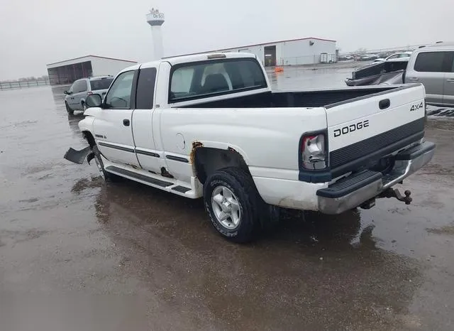 3B7HF13Y3XG241825 1999 1999 Dodge RAM 1500- ST 3