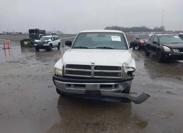 3B7HF13Y3XG241825 1999 1999 Dodge RAM 1500- ST 6