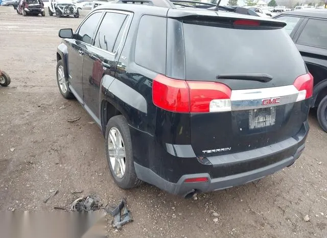 2CTFLFEY8A6322661 2010 2010 GMC Terrain- Slt-1 3