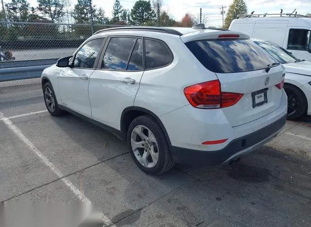 WBAVM1C51FV498256 2015 2015 BMW X1- Sdrive28I 3