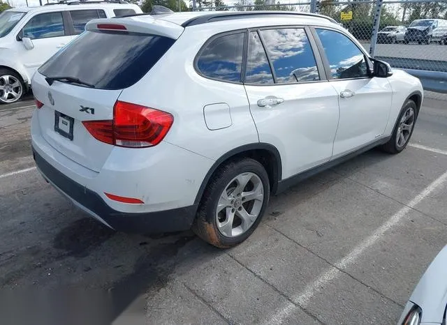 WBAVM1C51FV498256 2015 2015 BMW X1- Sdrive28I 4