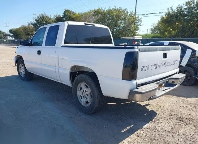 1GCEC19T86Z254379 2006 2006 Chevrolet Silverado 1500- LT2 3