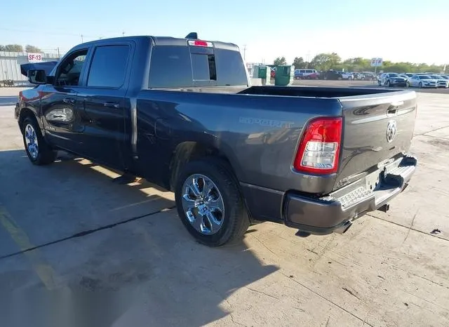 1C6RREMT3NN359245 2022 2022 RAM 1500- Lone Star  4X2 6-4 Box 3