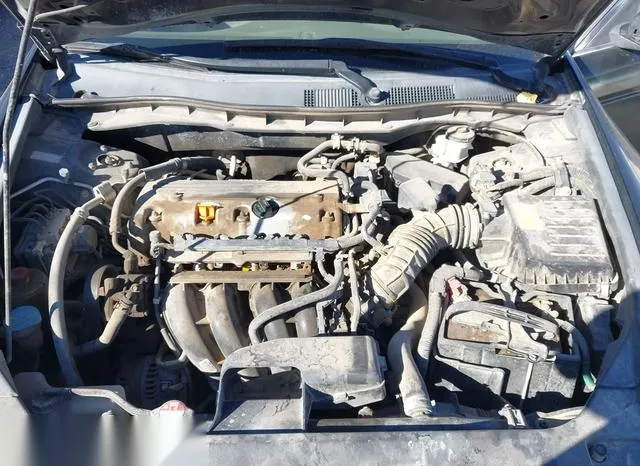 1HGCP26449A106023 2009 2009 Honda Accord- 2-4 Lx-P 10