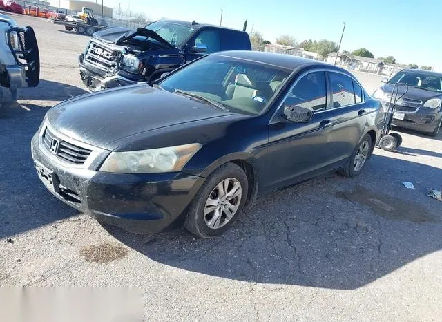 1HGCP26449A106023 2009 2009 Honda Accord- 2-4 Lx-P 2