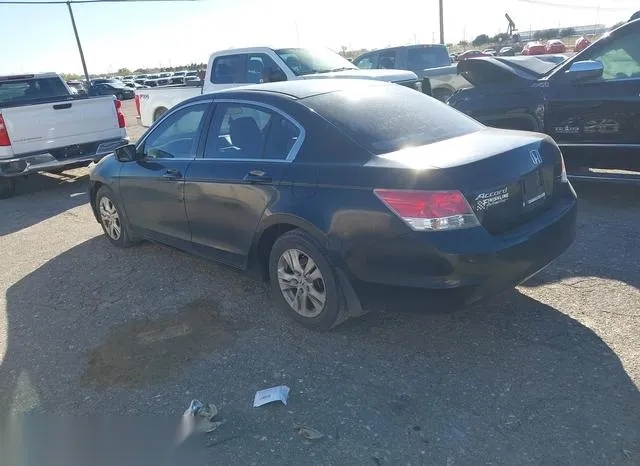 1HGCP26449A106023 2009 2009 Honda Accord- 2-4 Lx-P 3