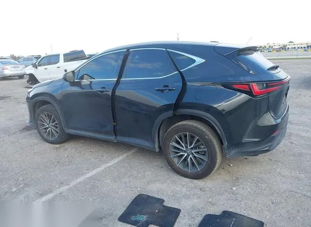 2T2ADCAZ2PC005669 2023 2023 Lexus NX 250 3