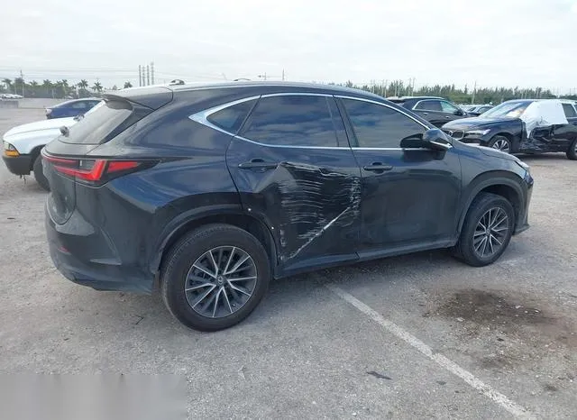 2T2ADCAZ2PC005669 2023 2023 Lexus NX 250 6