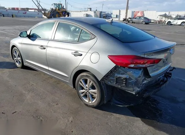 KMHD84LF1HU062346 2017 2017 Hyundai Elantra- SE 3