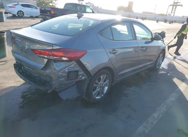 KMHD84LF1HU062346 2017 2017 Hyundai Elantra- SE 4