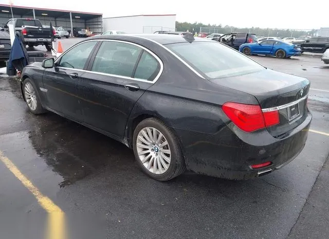 WBAKB83569CY58025 2009 2009 BMW 7 Series- 750LI 3