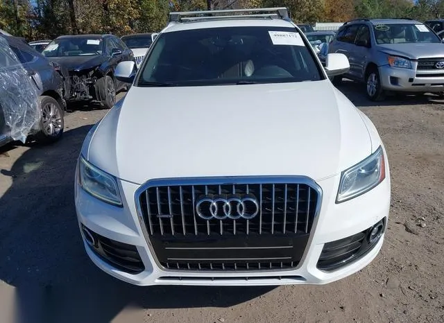 WA1LFBFP4EA089868 2014 2014 Audi Q5- 2-0T Premium 6