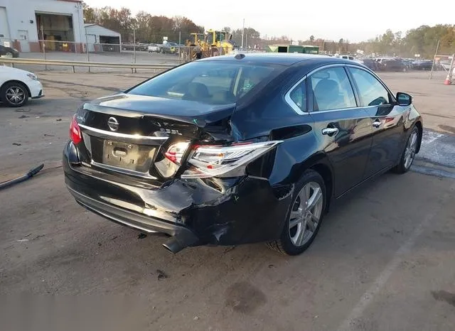 1N4BL3AP4HC125404 2017 2017 Nissan Altima- 3-5 Sl/3-5 Sr 4