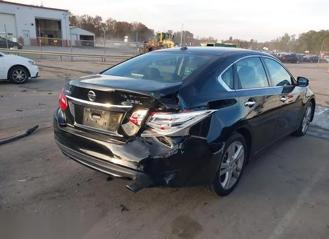 1N4BL3AP4HC125404 2017 2017 Nissan Altima- 3-5 Sl/3-5 Sr 6