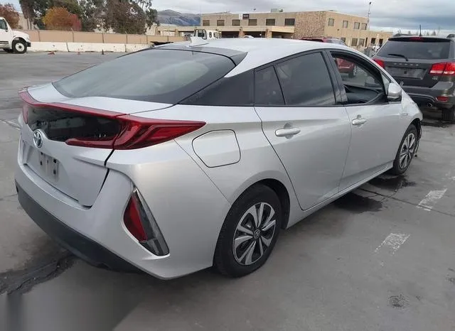 JTDKARFP8J3088794 2018 2018 Toyota Prius- Prime Plus 4