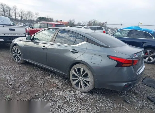 1N4BL4CV9LC226660 2020 2020 Nissan Altima- Sr Fwd 3