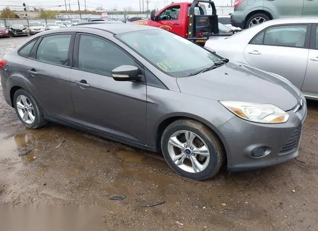 1FADP3F24EL293002 2014 2014 Ford Focus- SE 1