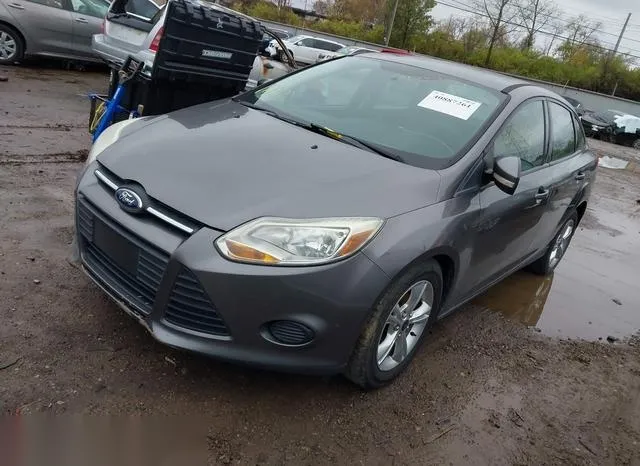 1FADP3F24EL293002 2014 2014 Ford Focus- SE 2