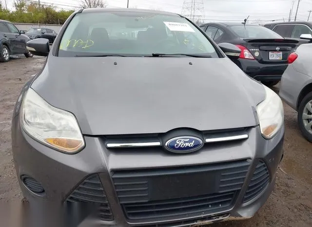 1FADP3F24EL293002 2014 2014 Ford Focus- SE 6