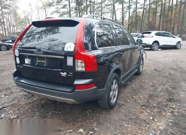 YV4CZ982171331586 2007 2007 Volvo XC90- 3-2 4