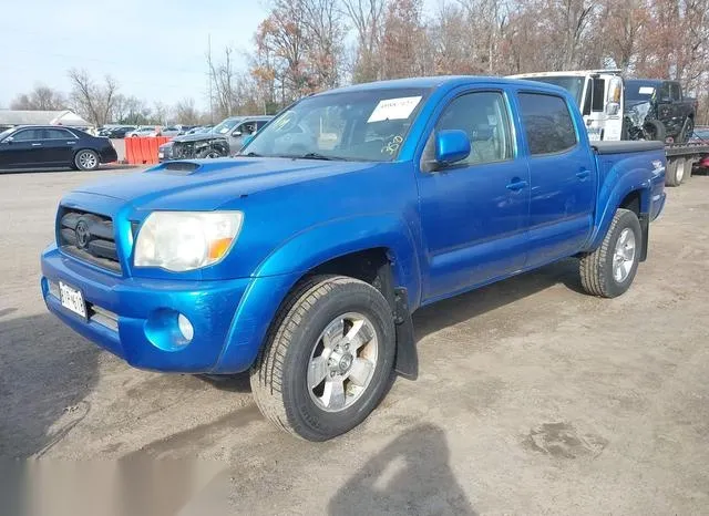 5TEJU62N36Z284155 2006 2006 Toyota Tacoma- Prerunner V6 2