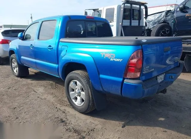 5TEJU62N36Z284155 2006 2006 Toyota Tacoma- Prerunner V6 3