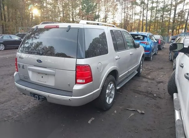 1FMDU75W43UA48489 2003 2003 Ford Explorer- Limited 4