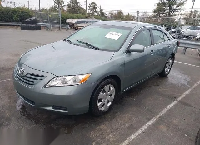 4T1BE46K17U713689 2007 2007 Toyota Camry- Ce/Le/Xle/Se 2