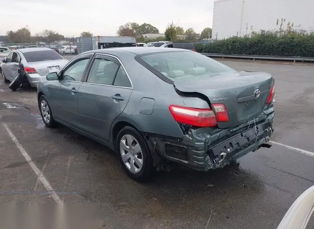 4T1BE46K17U713689 2007 2007 Toyota Camry- Ce/Le/Xle/Se 3