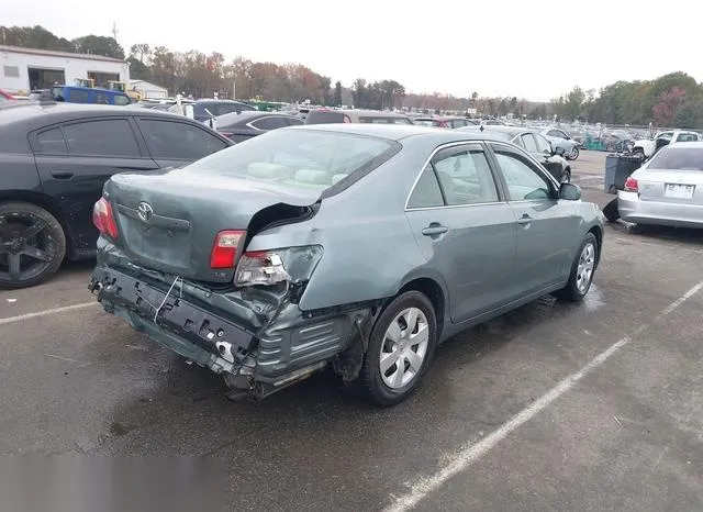 4T1BE46K17U713689 2007 2007 Toyota Camry- Ce/Le/Xle/Se 4