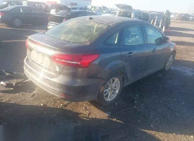 1FADP3F26FL378487 2015 2015 Ford Focus- SE 4