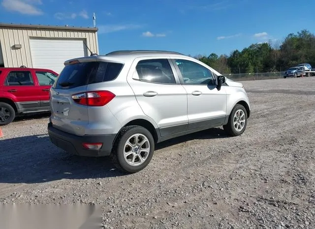 MAJ3P1TE1JC200512 2018 2018 Ford Ecosport- SE 4