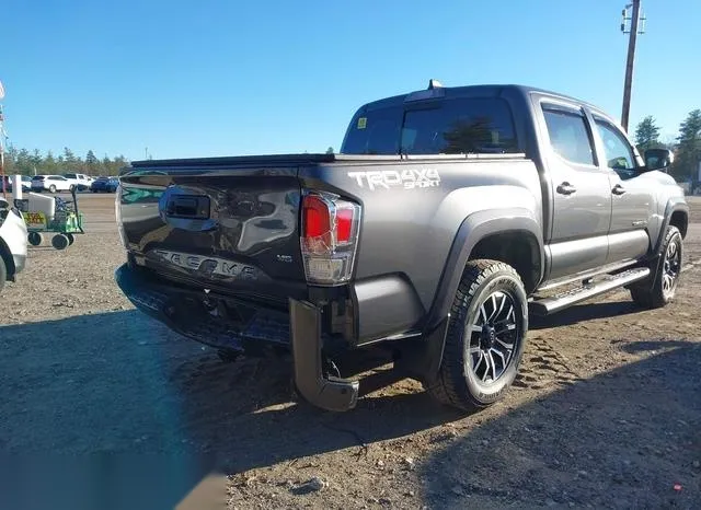 3TYCZ5AN9MT013718 2021 2021 Toyota Tacoma- Trd Sport 6