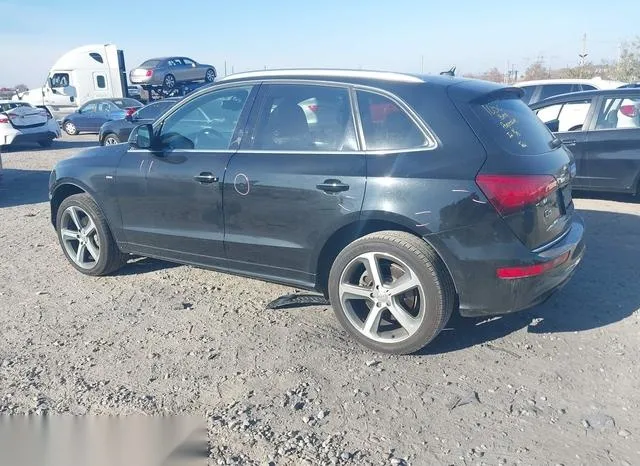 WA1WGAFPXFA090464 2015 2015 Audi Q5- 3-0T Premium Plus 3