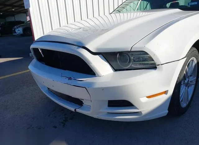 1ZVBP8EM4D5276122 2013 2013 Ford Mustang- V6 6